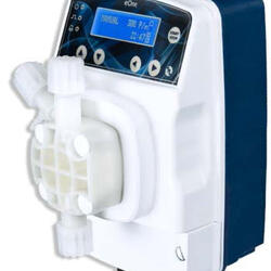 Дозирующий насос ETATRON eONE PLUS 4-20 100/250V PVDF TFE/P