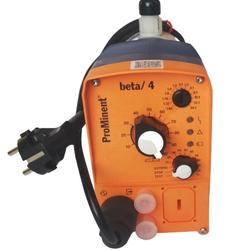 Дозирующий насос ProMinent BT4b 0708 NPT
