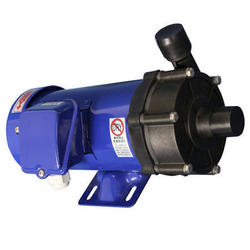 Центробежный насос с магнитной муфтой YARTEK-QHX-250 C-CFRETFE