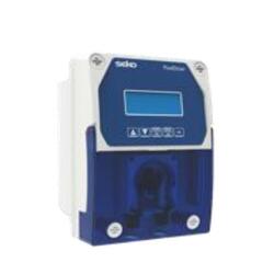 Перистальтический одинарный насос PoolDose pH WiFi PDPH1H1HAW100