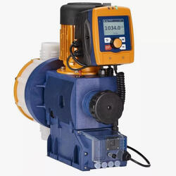 Дозирующий насос ProMinent S1Cb12035 PVT