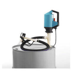 Бочковой насос GRUEN PUMPEN BS1-1200