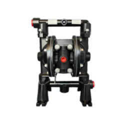 Пневматический мембранный насос GEMATECH GT2-AEN-15A