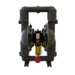 Пневматический мембранный насос GEMATECH GT2-AEN-80C