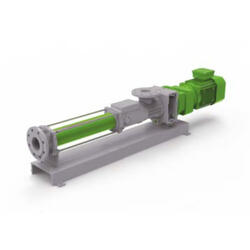 Винтовой насос GEMATECH GTS-NT-H...020S18