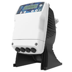 Дозирующий насос ETATRON eONE/B MF 10-12 100/250V PVDF TFE/P